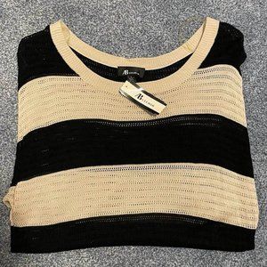 Knit Sweater by AB Studio